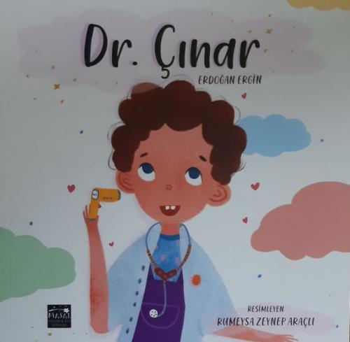 Dr. Çınar - Erdoğan Ergin - MSE Yayınları