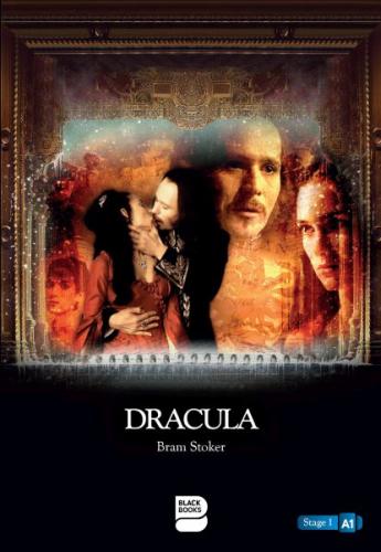 Dracula - Level 1 - Bram Stoker - Blackbooks