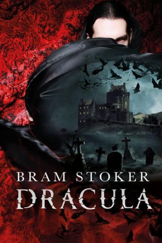 Dracula - Bram Stoker - Martı Yayınları