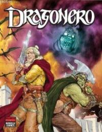 Dragonero - Stefano Vietti - Oğlak Yayıncılık
