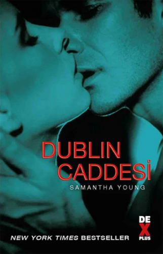 Dublin Caddesi - Samantha Young - Doğan Egmont Yayıncılık