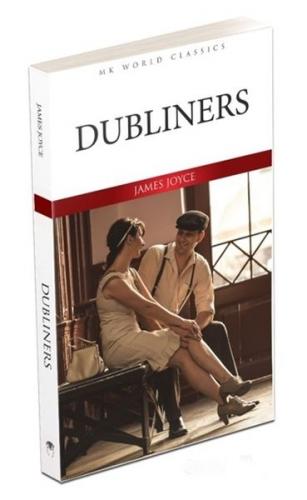 Dubliners - James Joyce - MK Publications