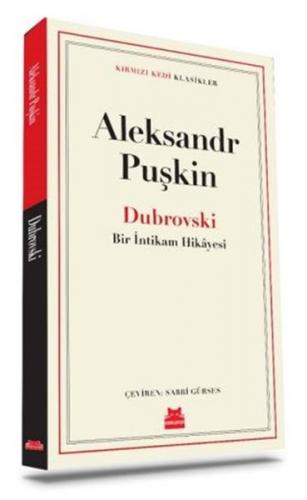 Tepedelenli Ali Paşa - Alexandre Dumas - Kırmızı Kedi Yayınevi