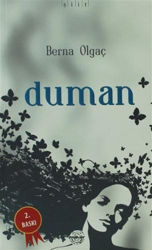 Duman - Berna Olgaç - Mühür Kitaplığı