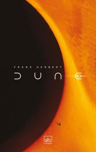 Dune - Frank Herbert - İthaki Yayınları