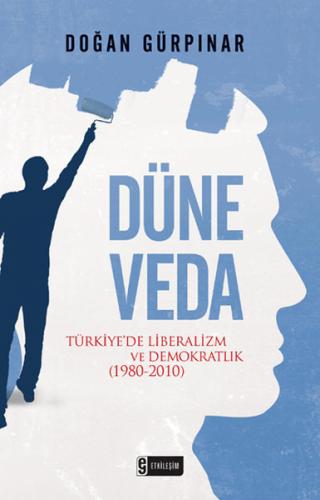 Düne Veda - Doğan Gürpınar - Etkileşim Yayınları