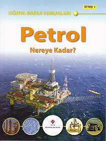 Dünya Enerji Sorunları: Petrol - Jim Pipe - TÜBİTAK Yayınları