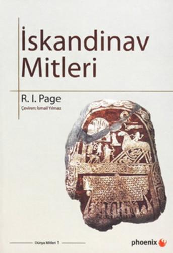 İskandinav Mitleri - R. I. Page - Phoenix Yayınevi