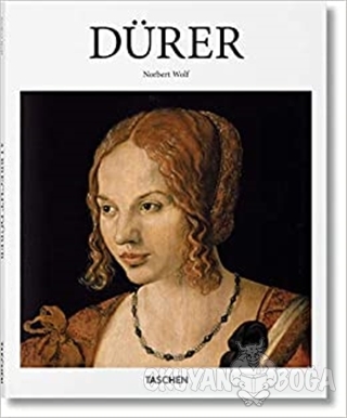 Dürer - Norbert Wolf - Taschen