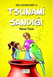 Tsunami Sandığı - Nuran Turan - Erdem Çocuk