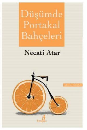 Düşümde Portakal Bahçeleri - Necati Atar - Bengisu Yayınları