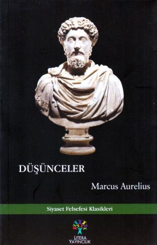 Düşünceler - Marcus Aurelius - Litera Yayıncılık