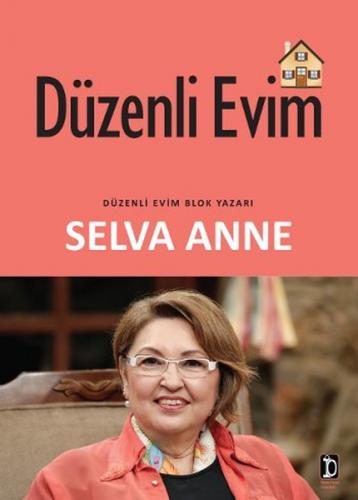 Düzenli Evim - Selva Hocaoğlu - İlkim Ozan Yayınları