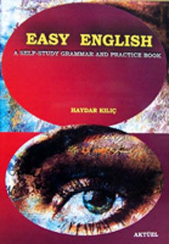 Easy English - Haydar Kılıç - Alfa Aktüel Yayınları