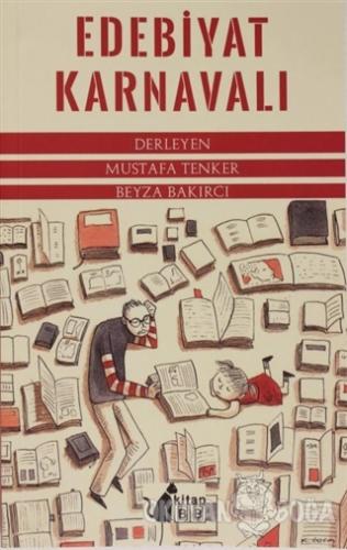 Edebiyat Karnavalı - Mustafa Tenker - BB Kitap