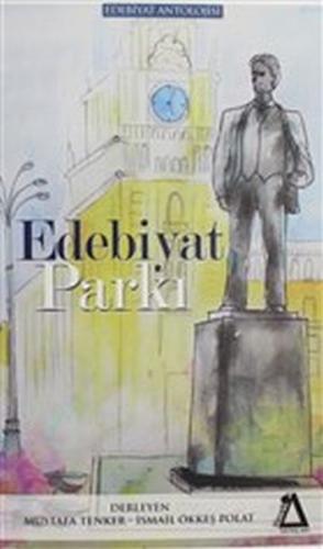Edebiyat Parkı - Mustafa Tenker - Sisyphos Yayınları