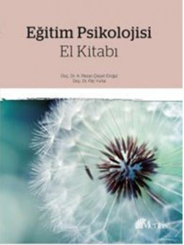 Eğitim Psikolojisi El Kitabı - Filiz Yurtal - Mentis Yayıncılık