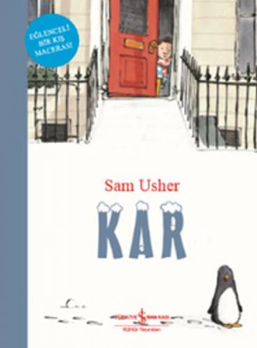 Kar - Sam Usher - İş Bankası Kültür Yayınları