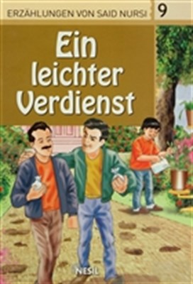 Ein Leichter Verdienst - Veli Sırım - Nesil Yayınları