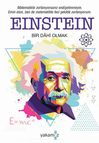 Einstein - Kolektif - Yakamoz Yayınevi