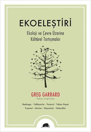 Ekoeleştiri - Greg Garrard - Kolektif Kitap