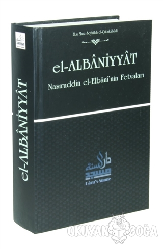 El-Albaniyyat - Kolektif - Daru's Sunne Yayınları