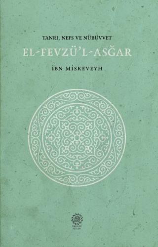 El-Fevzü'l-Asğar - İbn Miskeveyh - Endülüs Kitap