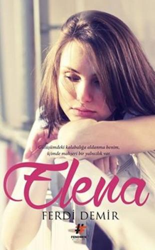Elena - Ferdi Demir - Fenomen Kitap