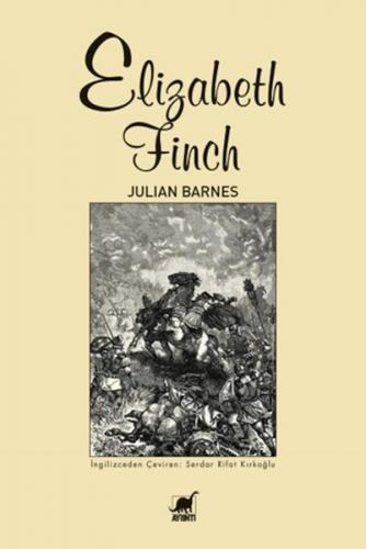 Elizabeth Finch - Julian Barnes - Ayrıntı Yayınları