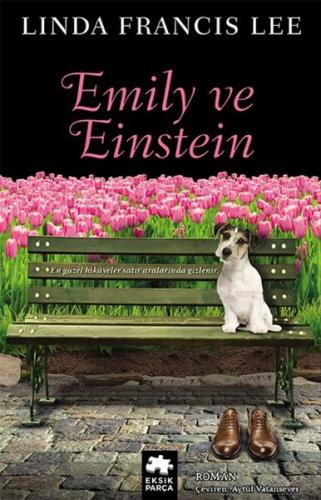 Emily ve Einstein - Linda Francis Lee - Eksik Parça Yayınları