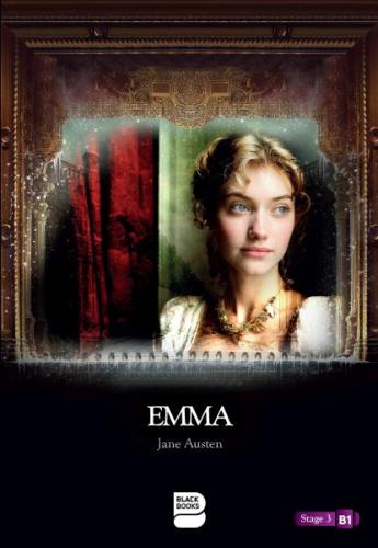 Emma - Level 3 - Jane Austen - Blackbooks