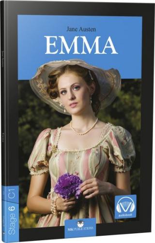 Emma - Stage 6 - Jane Austen - MK Publications