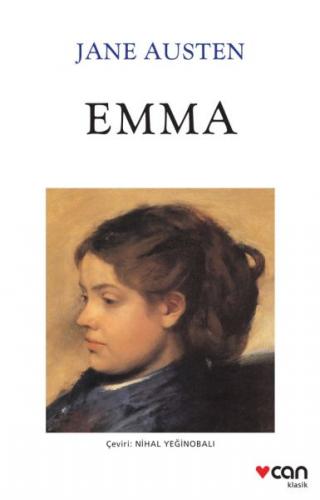 Emma - Jane Austen - Can Yayınları