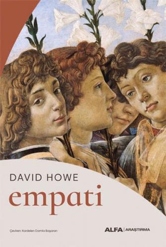 Empati - David Howe - Alfa Yayınları