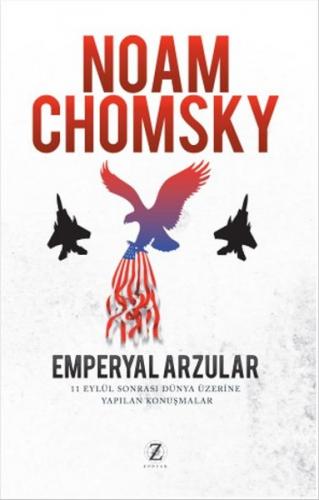 Emperyal Arzular - Noam Chomsky - Zodyak Kitap