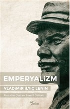 Emperyalizm - Kolektif - Yazılama Yayınevi
