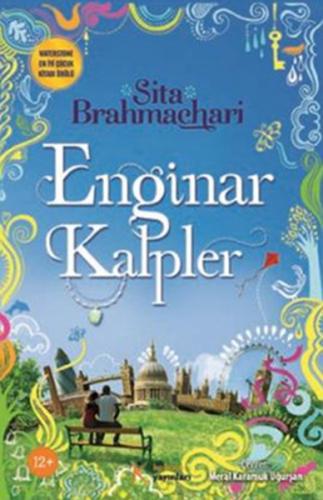 Enginar Kalpler - Sita Brahmachari - Kelime Yayınları
