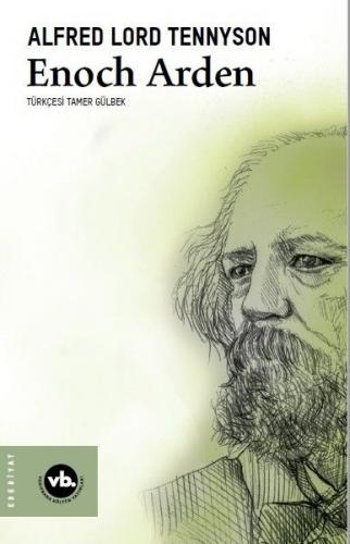 Enoch Arden - Alfred Lord Tennyson - Vakıfbank Kültür Yayınları