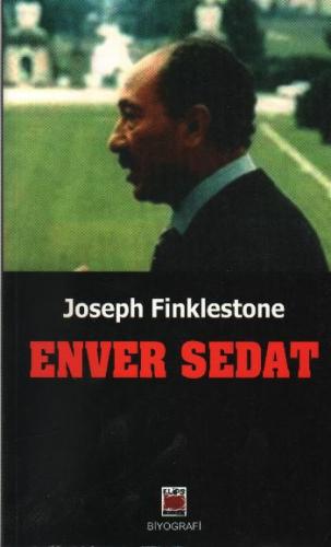Enver Sedat - Joseph Finklestone - Elips Kitap