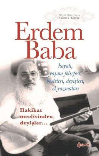 Erdem Baba - Mehmet Kömür - Demos Yayınları