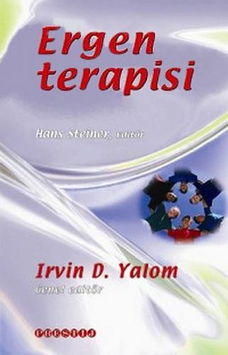 Ergen Terapisi - Irvin D. Yalom - Prestij Yayınları