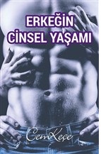 Erkeğin Cinsel Yaşamı - Cem Keçe - Pusula (Kişisel) Yayıncılık