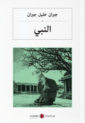 Ermiş (Arapça) - Halil Cibran - Karbon Kitaplar