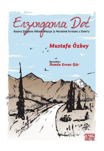 Erzıngan Ra Dot - Mustafa Özbey - Nota Bene Yayınları