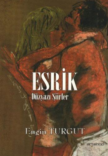 Esrik - Engin Turgut - Artshop Yayıncılık