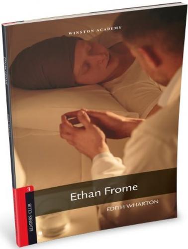 Stage 3 Ethan Frome - Kolektif - Winston Academy