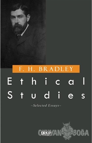 Ethical Studies - F. H. Bradley - Gece Kitaplığı