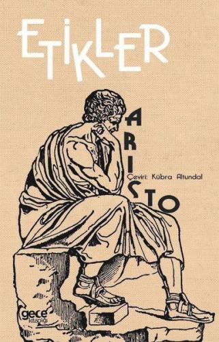 Etikler - Aristoteles - Gece Kitaplığı
