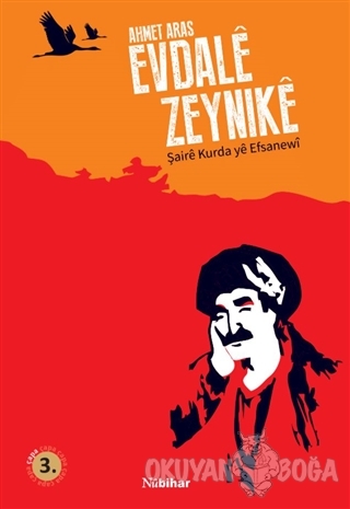 Evdale Zeynike - Ahmet Aras - Nubihar Yayınları