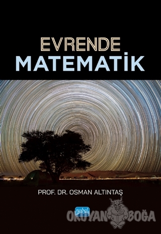Evrende Matematik - Osman Altıntaş - Nobel Akademik Yayıncılık